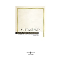 Suttanipata - Hasan Ali Yücel Klasikleri