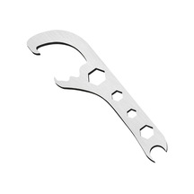 Suntek Kova Açacağı Şişe Açacağı Endüstriyel Atölye Ev Gümüş Suntek Kova Açacağı Şişe Açacağı Endüstriyel Atölye Ev Gümüş