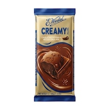 Wedel Çikolata Dolgulu Bitter Çikolata 100 Gr 5'li