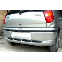 Fiat Palio Arka Ek  STR-27