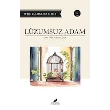 Lüzumsuz Adam - Ezjı-667815