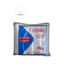 Hubrendy Tedarik Bakkaliye Naylon Torba 1'kg Lık 20x30 Cm 1 Paket Takriben 360 Adet