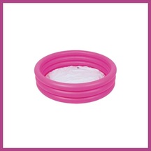 Gees Global 51025 Renkli Havuz 3 Bölmeli 122 Cm 1 Adet Gbzs
