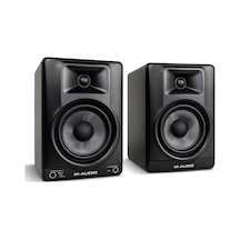Bx5 Bt: 5" Bluetooth Stüdyo Hoparlör 5 " Dsp Destekli, Bluetooth Bağlantılı, Applikasyon Kontrollü Amplifikatörlü Stüdyo Hoparlörleri Çift