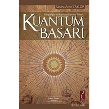 Kuantum Başarı - Sandra Anne Talor - Crea Yayıncılık