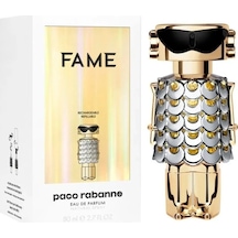 / Pr Fame Edp 80 Ml Oryantal