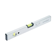 İzeltaş 05880 Su Terazisi Alüminyum 80Cm – 0588050080