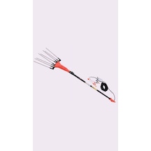Olivtec İtalyan Motorlu Zeytin Hasat Makinası