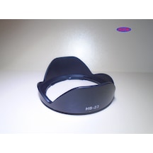 ​Nikon Af-S 17-35 MM için Hb23 Parasoley