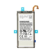 Samsung Galaxy Uyumlu A8 2018 Sm-A530 Eb-Ba530Abe Batarya Pil 3000Mah