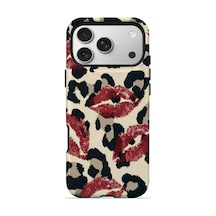 Valestra Select - Leopar Ruj İzleri