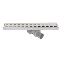 Sukar Duş Kanalı Slot Line 4E 60 Cm