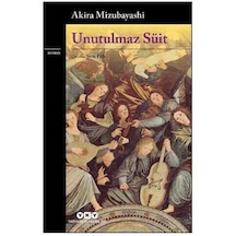 Unutulmaz Süit Yapı Kredi Yayınları