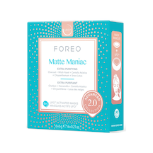 Ufo Matte Maniac 2.0 6'lı Maske