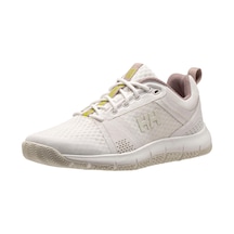 Helly Hansen W Skagen F-1 Offshore Ayakkabı Beyaz