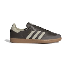 Adidas Samba Og Unisex Günlük Ayakkabı Id1481 Kahverengi Id1481 Kahverengi