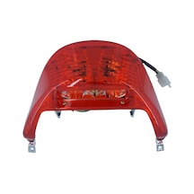 MONDİAL 125 MX STOP *