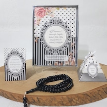 Yasin-I Şerif +Asedat Kutu + Tesbih + Ayetel Kürsi Magnet + Pra N11.2757