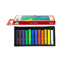 Südor Toz Pastel 12 Renk Genel