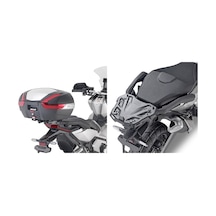 Givi Sr1188 Honda X-adv 750 21 Arka Çanta Taşıyıcı Tek Renk