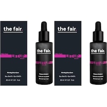 The Fair Lift-up Now Sıkılaştırıcı Serum 30 Ml 2 Paketi