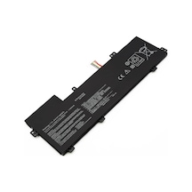 Asus Zenbook Ux510uw İle Uyumlu Notebook Bataryası Pili