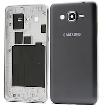 Senalstore Samsung Galaxy Core Plus Sm-g350 Kasa Kapak - Siyah
