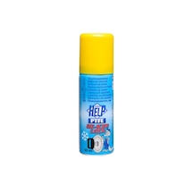 Superhelp Kilit Buz Çözücü Ptfe Yağlayıcı 50 Ml. Made In Italy
