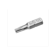 Retta 1/4 5 Köşe Torx Bits Uç 10 25 Mm Rbt2010