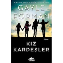 Kız Kardeşler - Gayle Forman