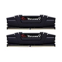 Gskill Ripjawsv 32gb 2x16gb 3200mhz Ddr4 Ram F4-3200c16d-32gvk