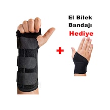 Arwex El Bilek Ateli Metal Destekli Çift Yön