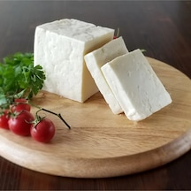 Tam Yağlı Beyaz Peynir 1 Kg - Geleneksel Ve Doğal Lezzet
