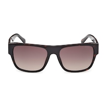 Guess Gu00277 52f Erkek Güneş Gözlüğü Kahverengi