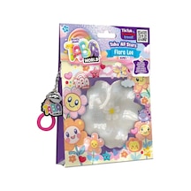 Taba World Squishy Ready Made Flower 4641