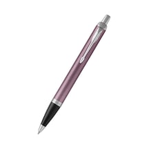 Parker Tükenmez Kalem Im Ct Açık Mor 1931634 Çok Renkli