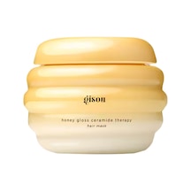 Gisou Honey Gloss Ceramide Therapy Saç Maskesi 75 Ml