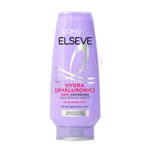 4 Adet Elseve Hydra Nemi Hapseden Saç Kremi 250 Ml