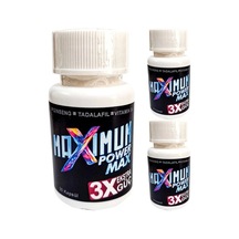 Maximum Power Max 3x30 Adet
