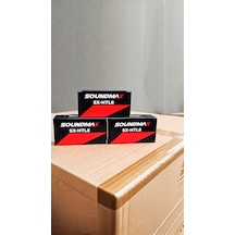 Soundmax Sx-htl8 2 Kanal Deck Çevirici