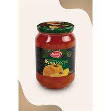 Metin Ayva Reçeli Cam 1 KG