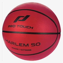 Pro Touch Harlem 50 Turuncu Basketbol Topu 310324