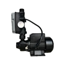 Qb60 İtalyan Brio Hidromatlı Hidrofor - 0,5 Hp - 2kat/2daire - İmpo Pompalı