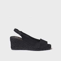Sandalet Kadın Fiore Toni Pons Black Black Siyah