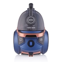 Arnica Vesta Premium ET14480 750 W Toz Torbasız Elektrikli Süpürge