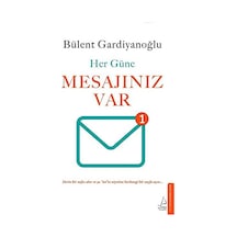 Mesajınız Var