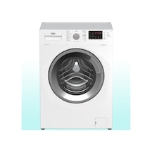 Beko CM 8101 T C 1000 Devir 8 KG Çamaşır Makinesi