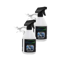 Oto Cam Temizleyici 500 Ml. İkili Set