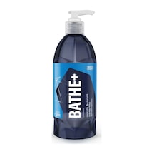 Gyeon Q²m Bathe+ Plus Seramik Bazlı Ph Nötr Cilalı Oto Şampuanı 5