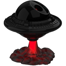 Ufo Lazer Projektör Atmosferi Uzaktan Kumandalı